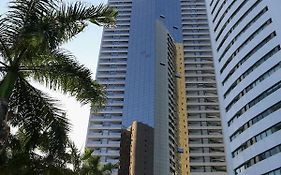 Beach Class International - Flat Beira Mar